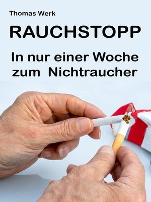 cover image of RAUCHSTOPP